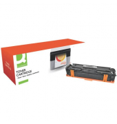 Toner KF16489 (kompatibel zu HP LaserJet Pro 200 color), schwarz, ca. 2400 Seiten