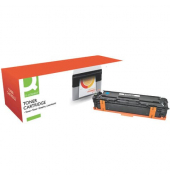 Toner KF16490 (kompatibel zu HP LaserJet Pro 200 color), cyan, ca. 1800 Seiten