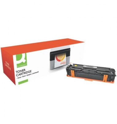 Q-CONNECT KF16492 Ersetzt CF212A