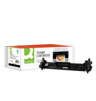 Q-CONNECT KF16874 Ersetzt CF217A