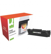 Toner KF16885 (kompatibel zu HP LaserJet Pro M), schwarz, ca. 1000 Seiten