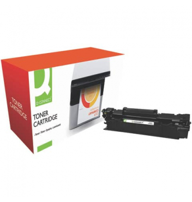 Toner KF16885 (kompatibel zu HP LaserJet Pro M), schwarz, ca. 1000 Seiten