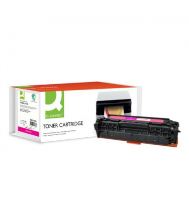 Toner KF17035 (kompatibel zu brother 312A), magenta, ca. 2700 Seiten