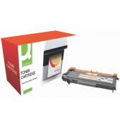 Toner KF17087 (kompatibel zu Brother HL-6180 DWT), schwarz, ca. 12000 Seiten