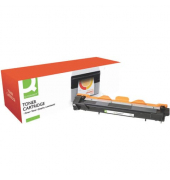 Toner KF17089 (kompatibel zu TN1050), schwarz, ca. 1000 Seiten