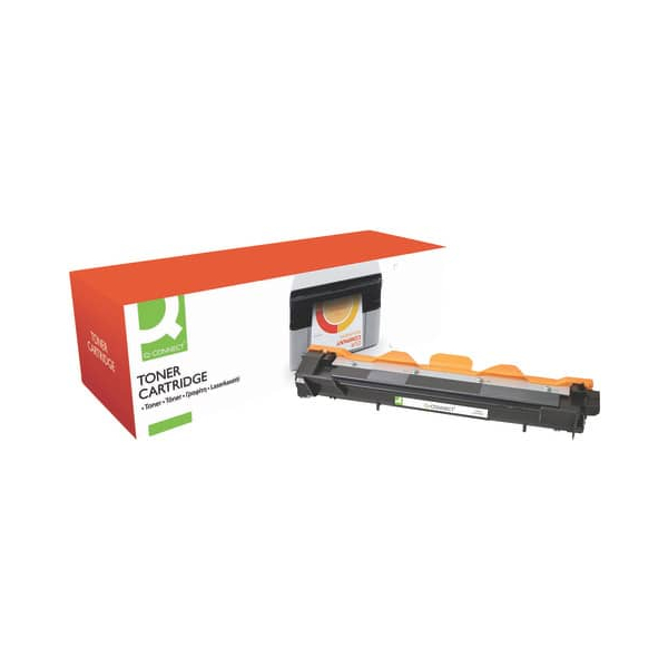 5705831170896 - Toner KF17089 (kompatibel zu TN1050) schwarz ca 1000 Seiten 5705831170896 Q-connect