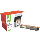 Alternativ Q-Connect Toner-Kit schwarz (KF17090)
