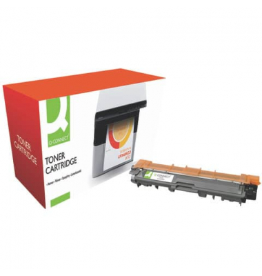 Q-CONNECT KF17090 Ersetzt TN241BK