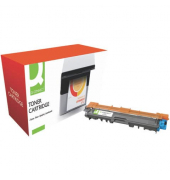 Alternativ Q-Connect Toner-Kit cyan (KF17091)