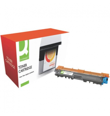 Toner KF17091 (kompatibel zu TN241C), cyan, ca. 1400 Seiten