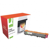 Alternativ Q-Connect Toner-Kit magenta (KF17092)