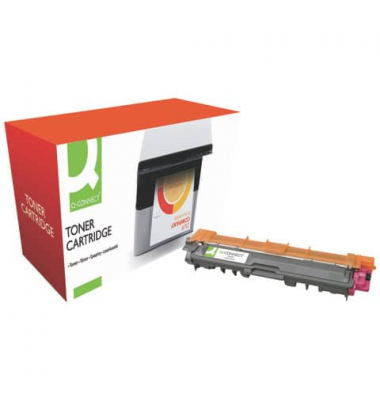 Toner KF17092 (kompatibel zu TN241M), magenta, ca. 1400 Seiten