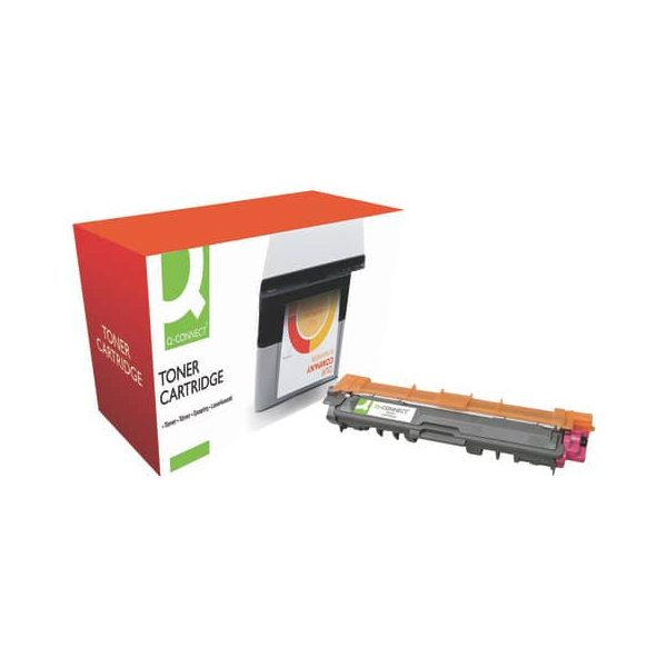 5705831170926 - Toner KF17092 (kompatibel zu TN241M) magenta ca 1400 Seiten 5705831170926 Q-connect