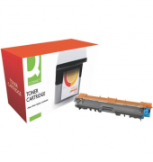 Alternativ Q-Connect Toner-Kit cyan (KF17094)