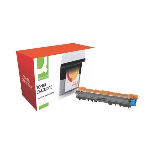 5705831170940 - Toner q-connect compatible brother tn245c hl-3140cw   3150cdw   3170cdw   dcp-9020cdw cian 2200 pag
