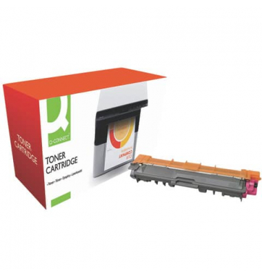 Toner KF17095 (kompatibel zu TN245M), magenta, ca. 2200 Seiten