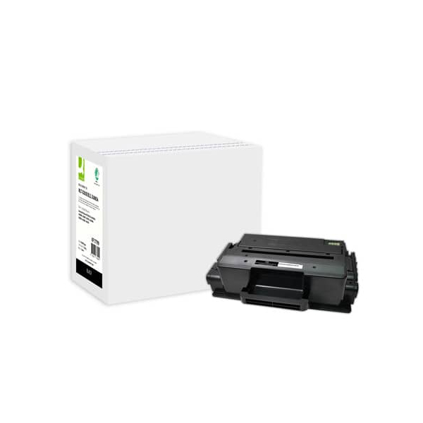 5705831177994 - Alternativ Q-Connect Tonerkartusche schwarz (KF17799) 5705831177994 Q-CONNECT 5705831177994 - Alternativ Q-Connect Tonerkartusche schwarz (KF17799) 5705831177994 Q-CONNECT