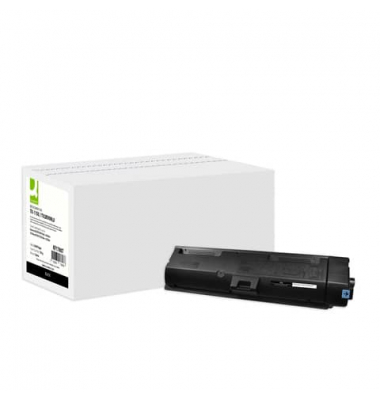 Toner KF17807 (kompatibel zu TK-1150), schwarz, ca. 3000 Seiten
