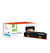 Alternativ Q-Connect Tonerkartusche cyan (KF17829)