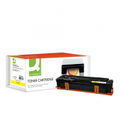 Alternativ Q-Connect Tonerkartusche gelb (KF17831)
