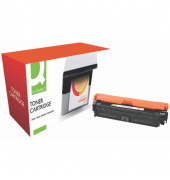 Toner KF17837 (kompatibel zu HP LaserJet Enterprise 700 Color M), schwarz, ca. 13500 Seiten