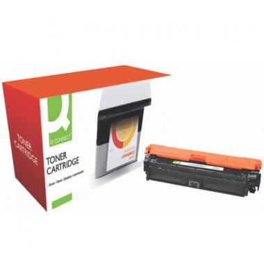 Toner KF17837 (kompatibel zu HP LaserJet Enterprise 700 Color M), schwarz, ca. 13500 Seiten