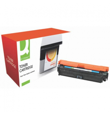 Toner KF17838 (kompatibel zu HP LaserJet Enterprise 700 Color M), cyan, ca. 16000 Seiten