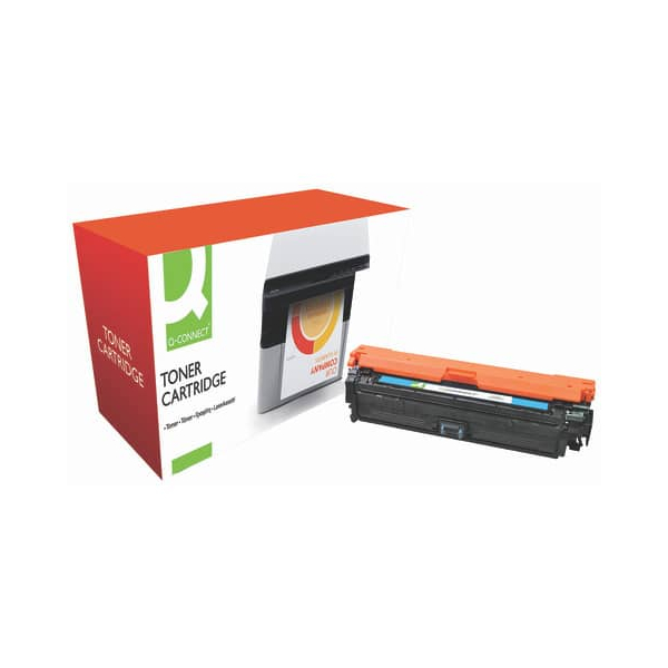 5705831178380 - KF17838 Ersetzt CE341A 5705831178380 Q-CONNECT 5705831178380 - KF17838 Ersetzt CE341A 5705831178380 Q-CONNECT