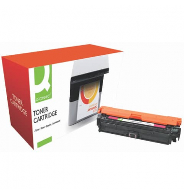 Q-CONNECT KF17839 Ersetzt CE343A