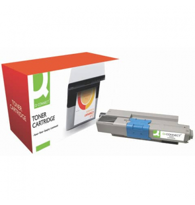 Toner KF17841 (kompatibel zu C301DN), schwarz, ca. 2200 Seiten