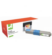 Toner KF17842 (kompatibel zu C301DN), cyan, ca. 1500 Seiten