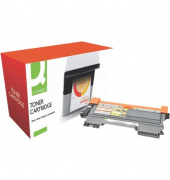 Toner KF17897 (kompatibel zu TN2010), schwarz, ca. 1000 Seiten