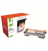 Alternativ Q-Connect Toner-Kit (KF17898)