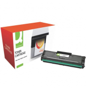 Alternativ Q-Connect Tonerkartusche schwarz (KF17914)
