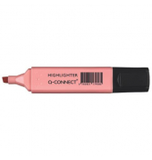 Textmarker TM Pastell, KF17958, pink, 2-5mm Keilspitze