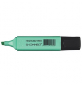Textmarker TM Pastell, KF17960, pastellblau, 2-5mm Keilspitze