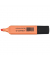 Textmarker TM Pastell, KF17961, pastellorange, 2-5mm Keilspitze