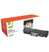 Toner KF18042 (kompatibel zu HP SU828A), schwarz, ca. 3000 Seiten