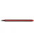 Fineliner, KF18049, schwarz (Schreibfarbe: rot), 0,4mm