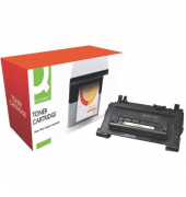 Alternativ Q-Connect Tonerkartusche schwarz (KF18554)