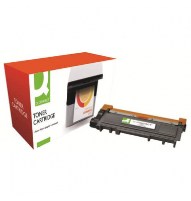 Toner KF18560 (kompatibel zu Brother DCP-L 2500 D), schwarz, ca. 1200 Seiten
