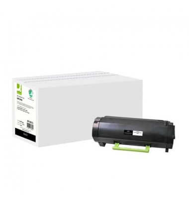 Toner KF18572 (kompatibel zu MX310), schwarz, ca. 10000 Seiten
