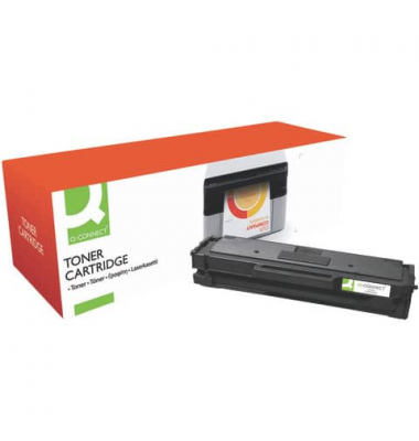 Toner KF18594 (kompatibel zu HP SU810A), schwarz, ca. 1000 Seiten