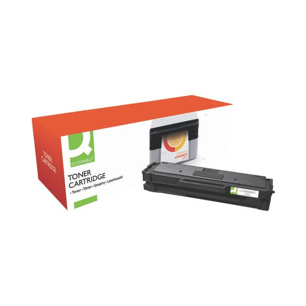 5705831185944 - Toner KF18594 (kompatibel zu HP SU810A) schwarz ca 1000 Seiten 5705831185944 Q-connect