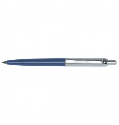 Kugelschreiber Prestige KF18623, blau, 0,7mm, nachf&uuml;llbar