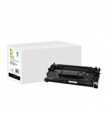 Toner KF18643 (kompatibel zu Laserjet Pro M402), schwarz, ca. 9000 Seiten