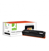 Toner KF18644 (kompatibel zu Color Laserjet Pro M252), schwarz, ca. 2300 Seiten