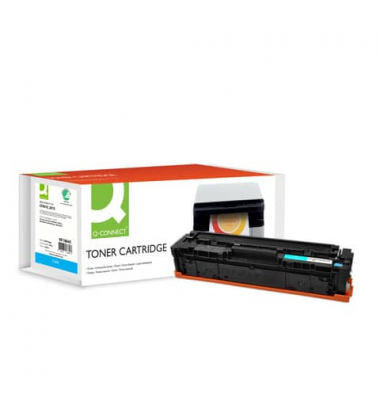 Q-CONNECT KF18645 Ersetzt CF401X