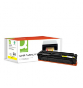 Alternativ Q-Connect Tonerkartusche gelb (KF18646)