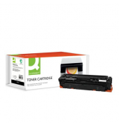 Toner KF18648 (kompatibel zu Color LaserJet Pro M 450 Series), schwarz, ca. 2300 Seiten